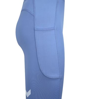 HMLRUN SHORT TIGHT WOMAN