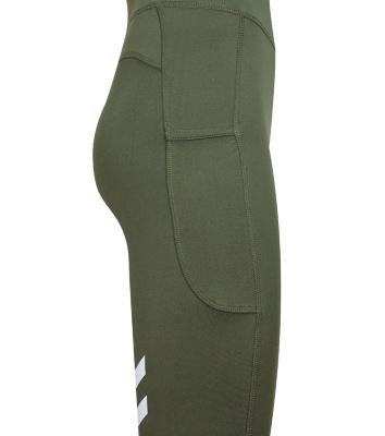 HMLRUN SHORT TIGHT WOMAN