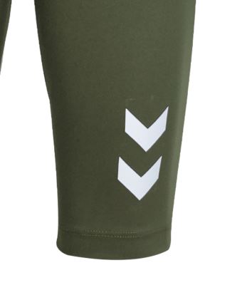 HMLRUN SHORT TIGHT WOMAN