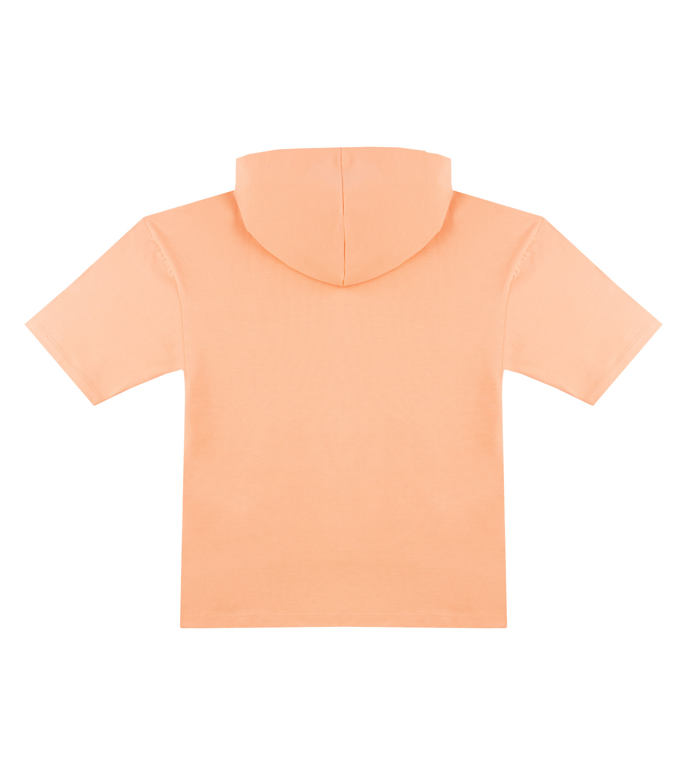 HMLOWEN HOODIE S/S