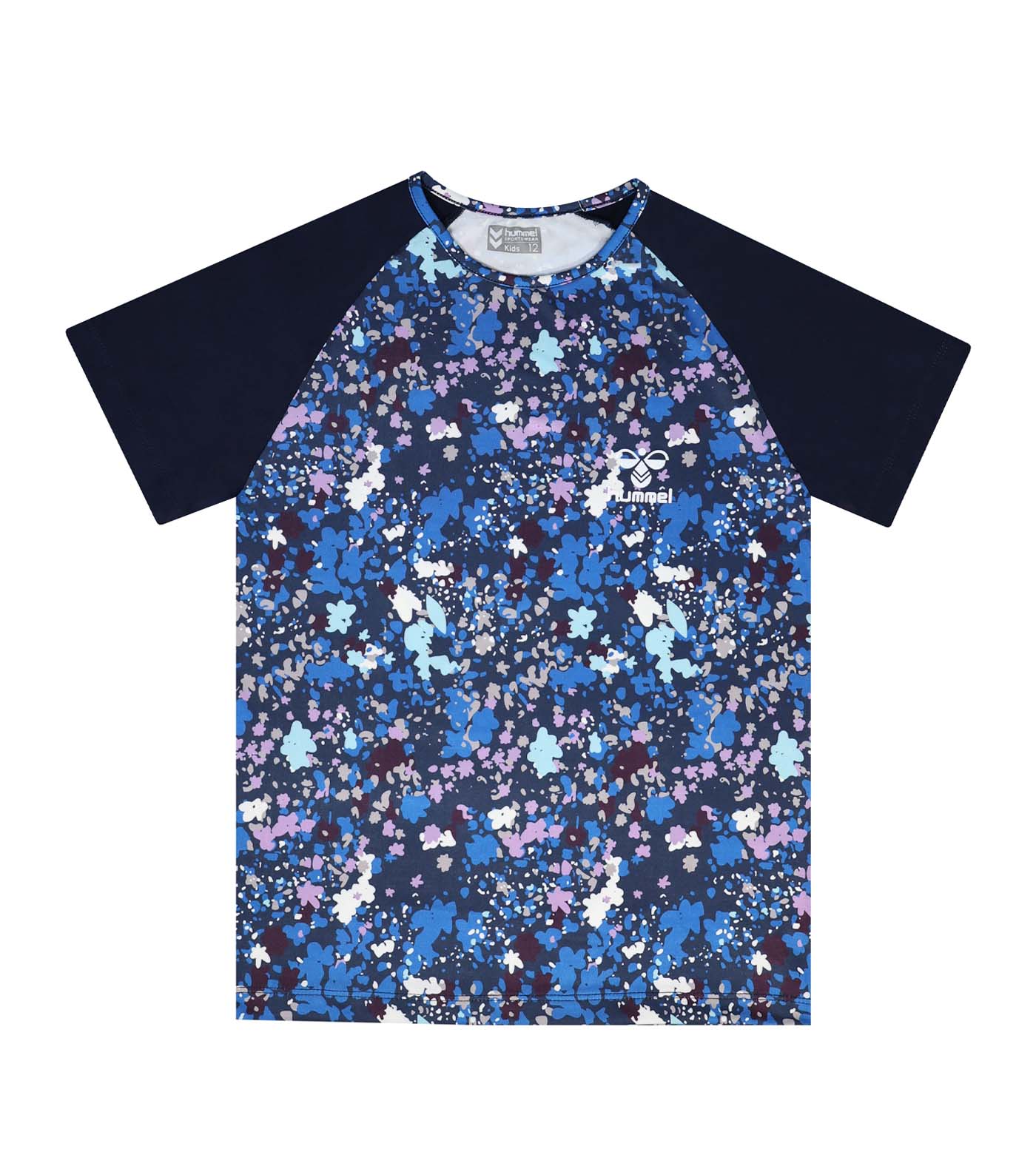 HMLTESSA T-SHIRT S/S