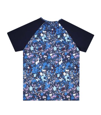 HMLTESSA T-SHIRT S/S