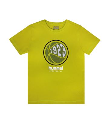 HMLTOMB T-SHIRT S/S T-SHIRT