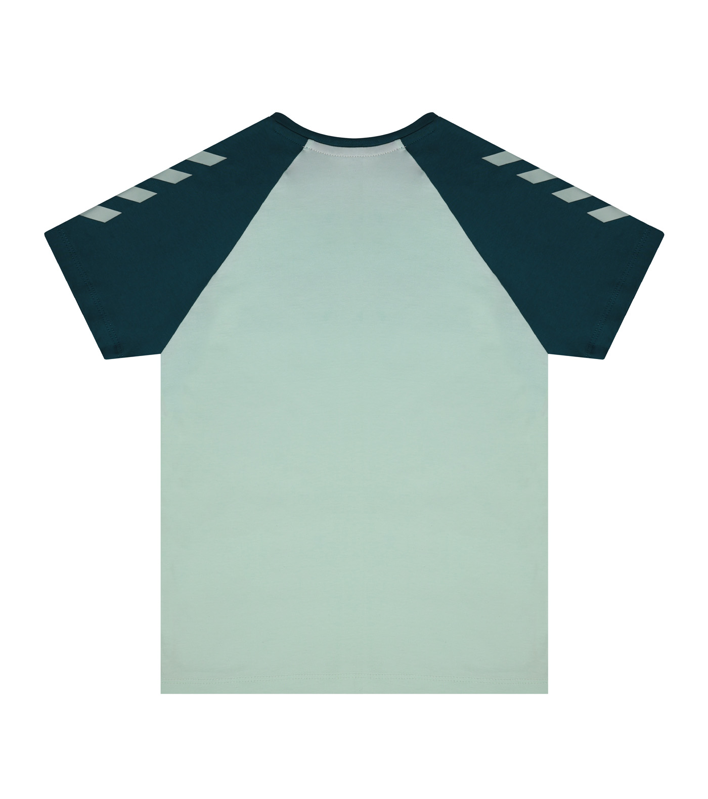 HMLJR LOGO T-SHIRT S/S