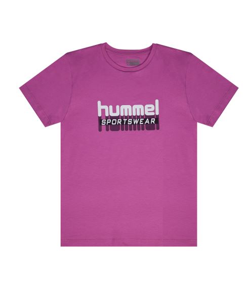 HMLTUKAS T-SHIRT