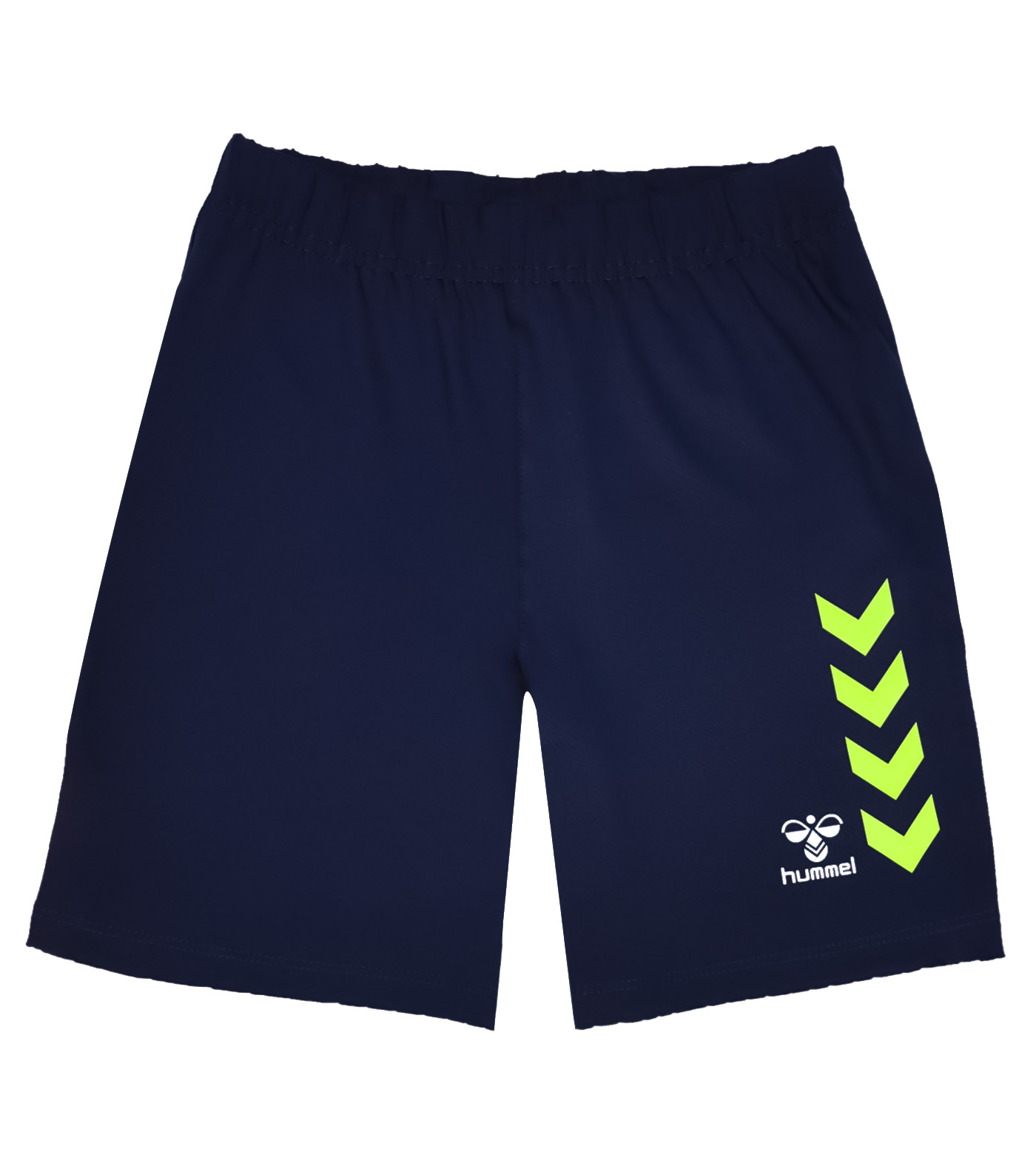 HMLGRAPHIC UNIVERSE SHORTS