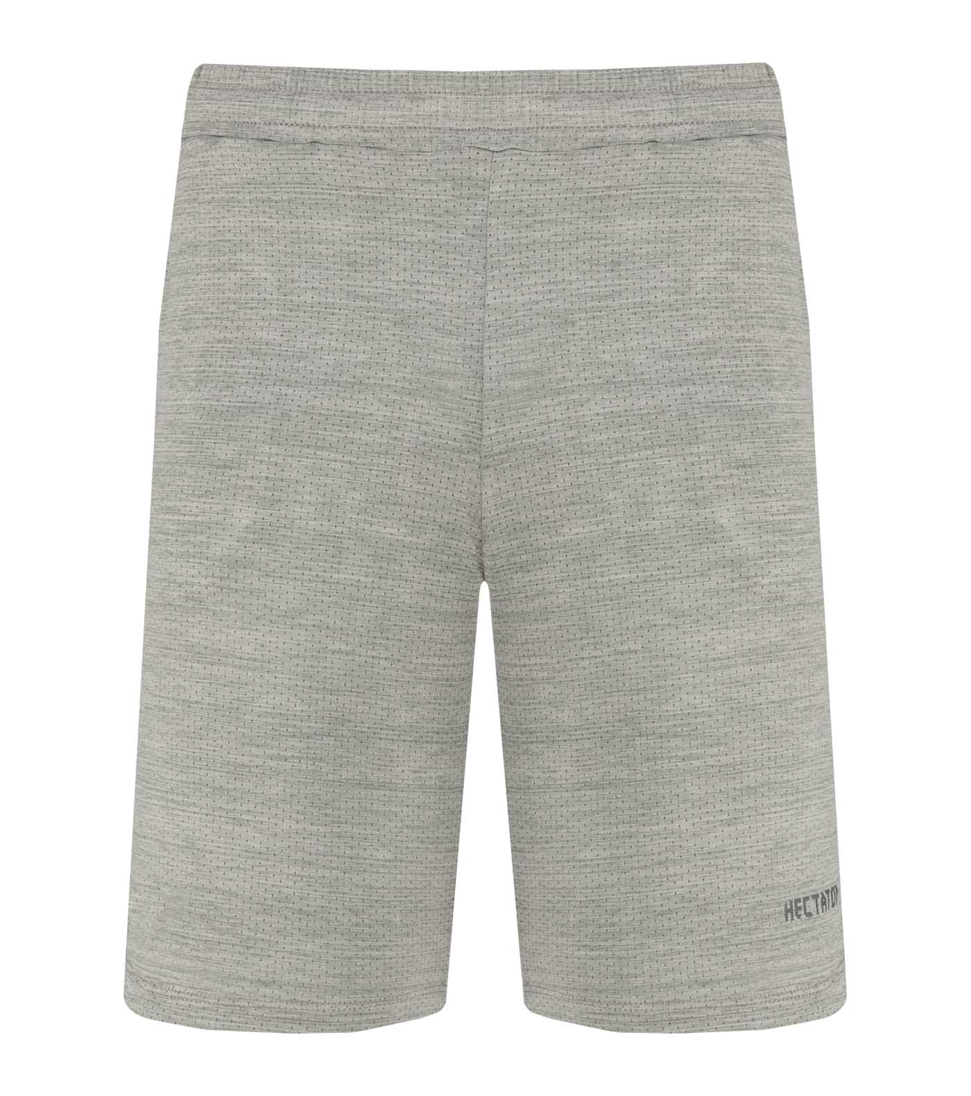 Hectality 3 Shorts