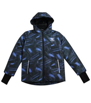 HMLLOGAN TEX JACKET