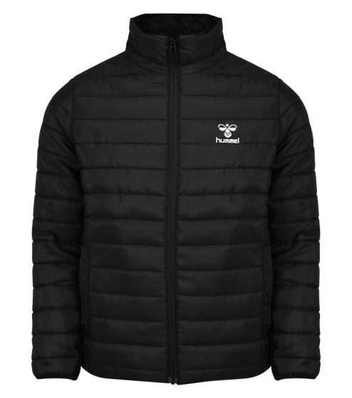 HMLWIND PUFF JACKET