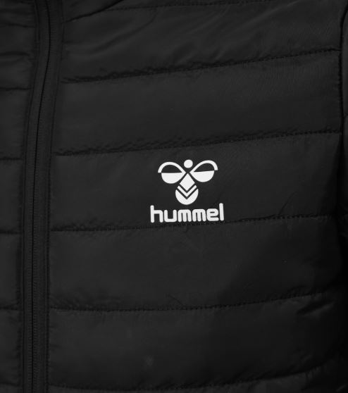 HMLWIND PUFF JACKET