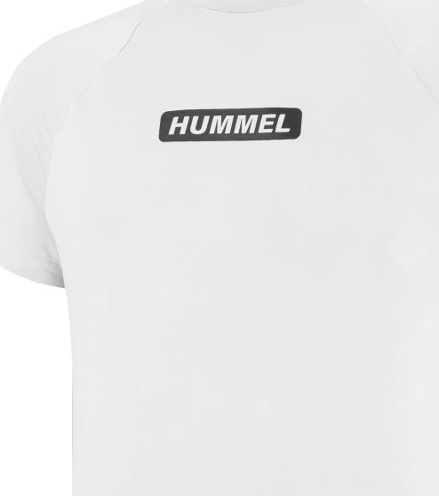 HMLTE TOPAZ T-SHIRT