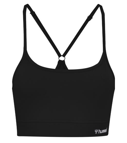 HMLMT CHIPO PADDED SPORTS BRA