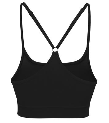 HMLMT CHIPO PADDED SPORTS BRA