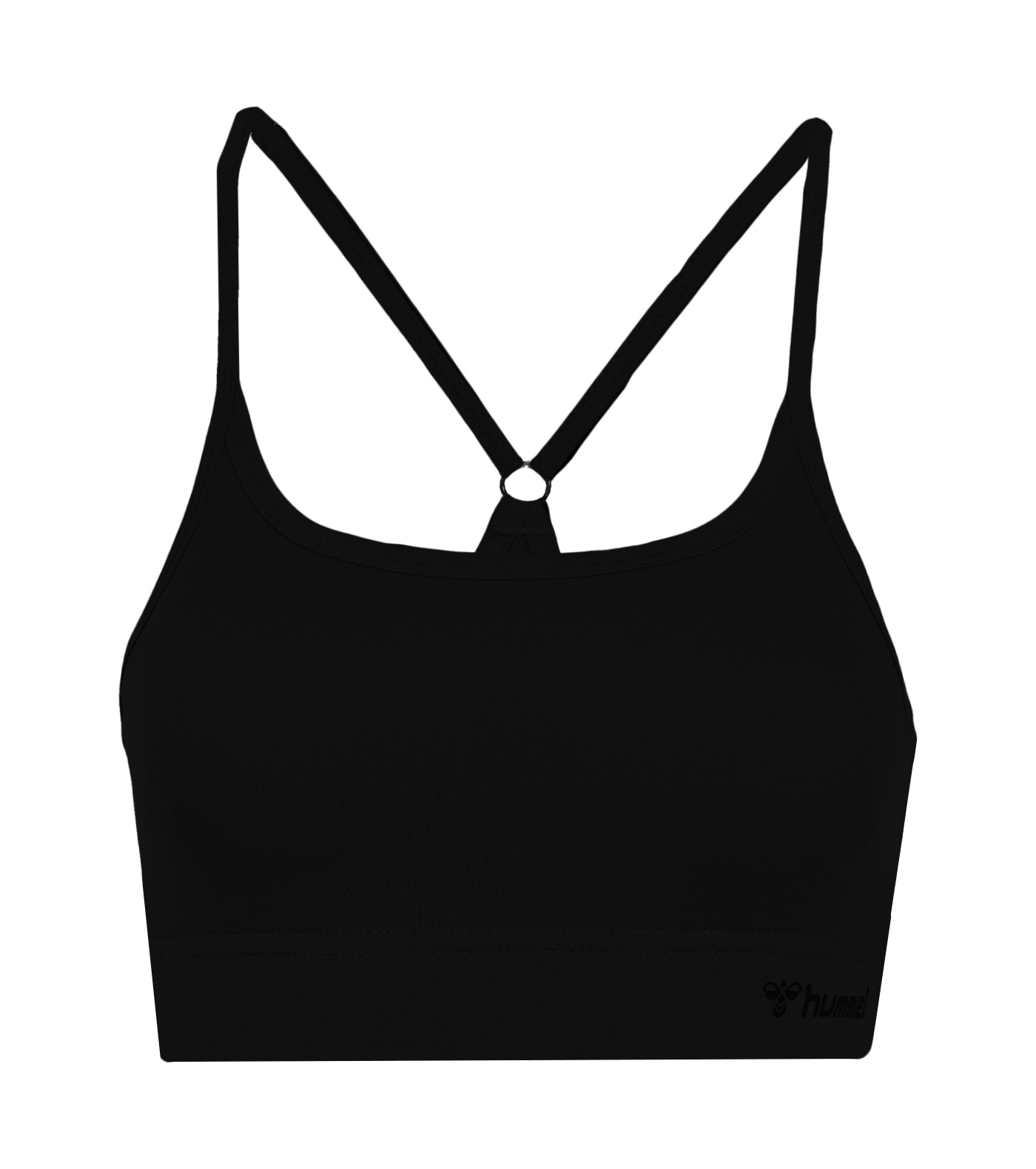HMLMT CHIPO PADDED SPORTS BRA