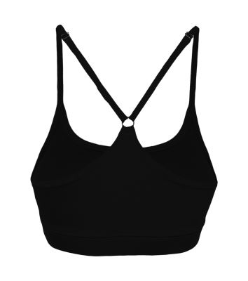HMLMT CHIPO PADDED SPORTS BRA
