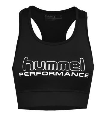 HMLMT CHIPO PADDED SPORTS BRA