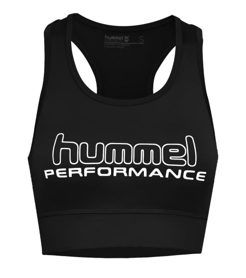 HMLTE FUNDAMENTAL SPORTS BRA