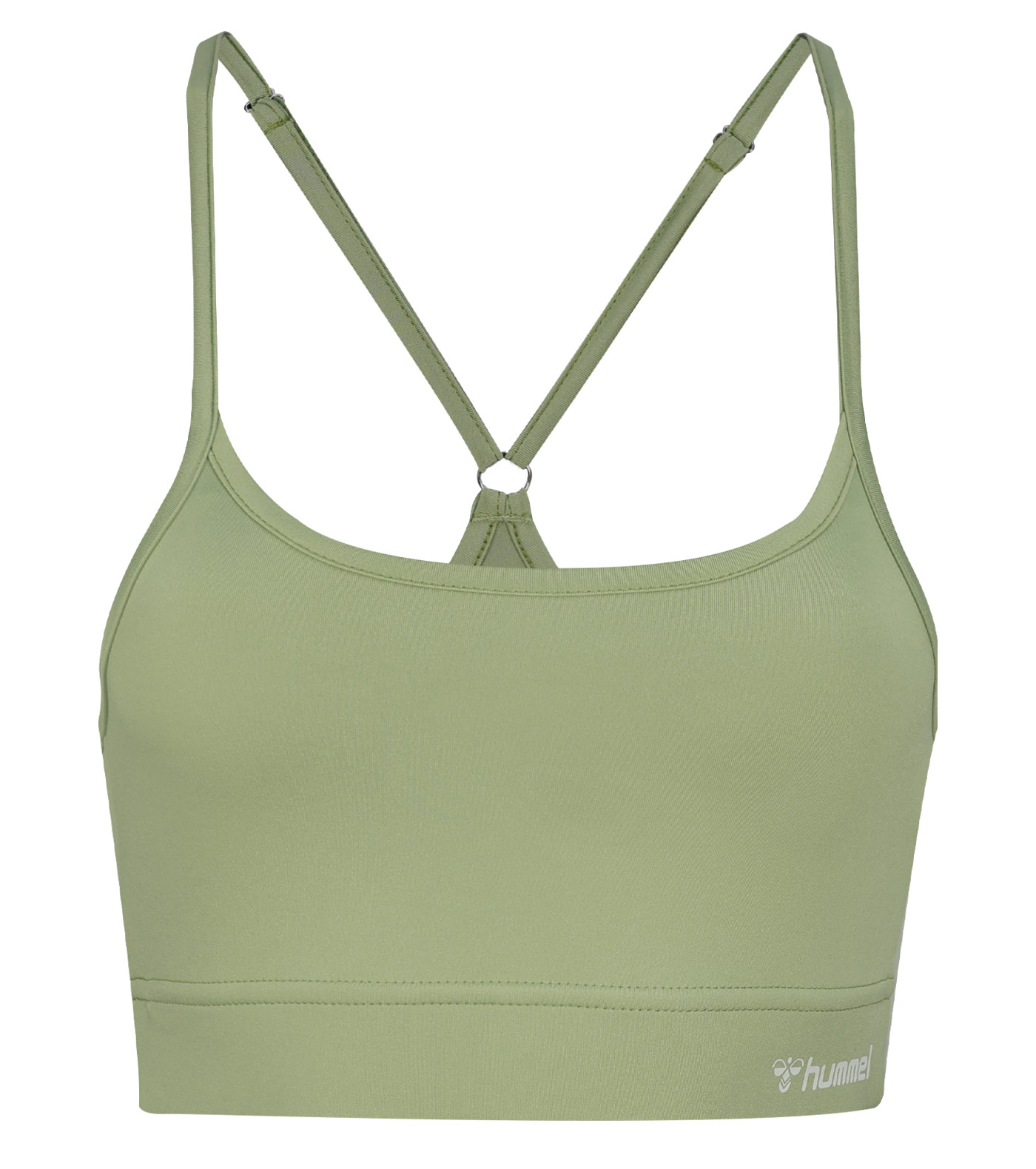 HMLMT CHIPO PADDED SPORTS BRA