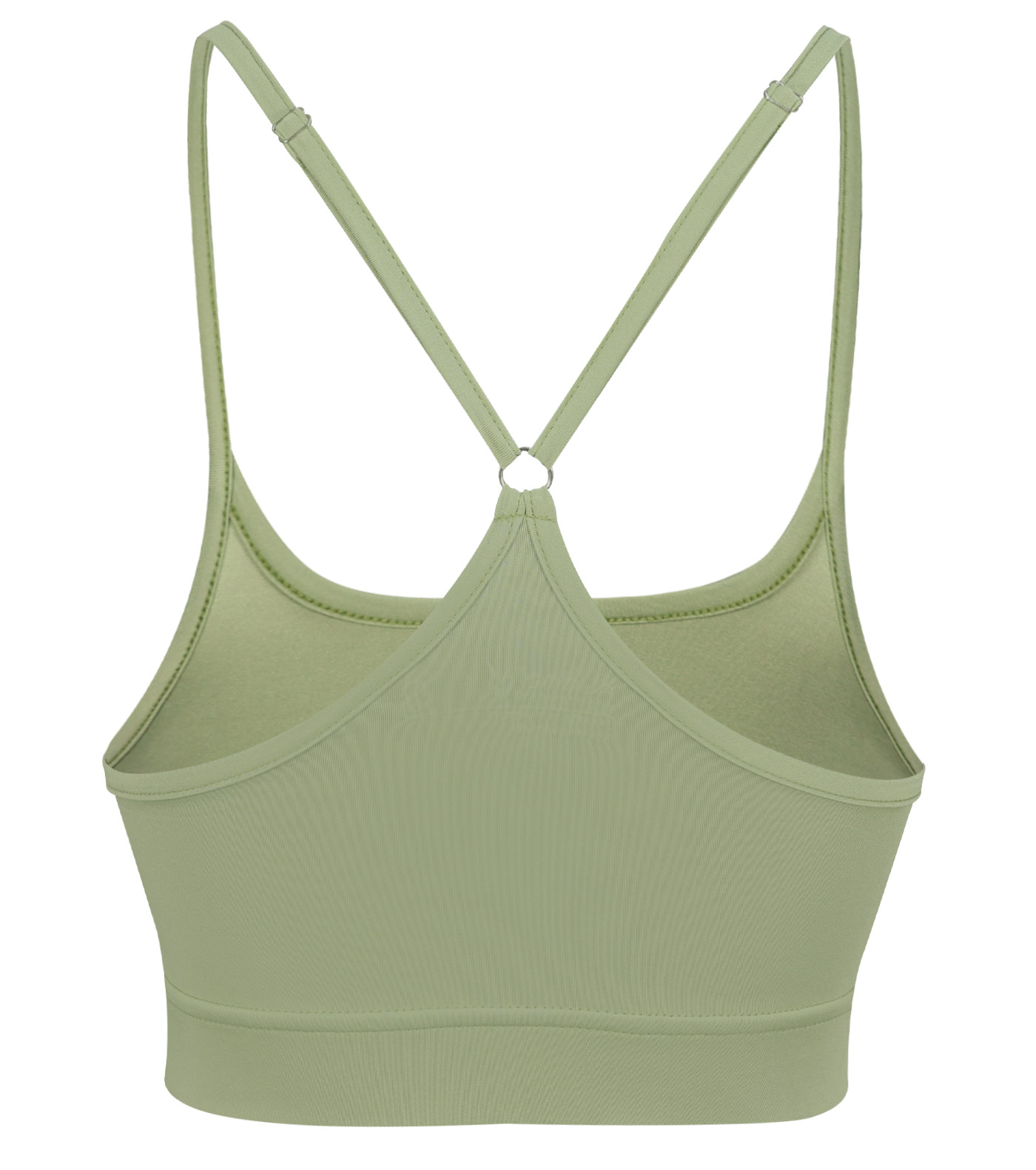 HMLMT CHIPO PADDED SPORTS BRA