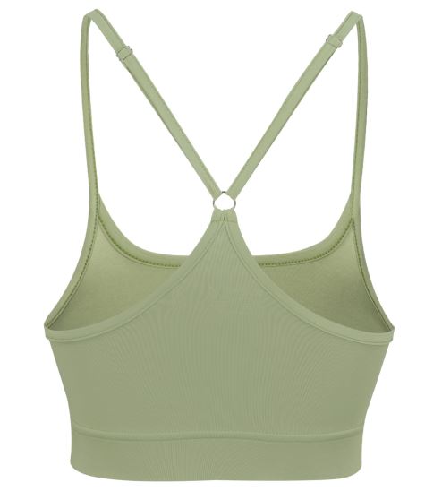 HMLMT CHIPO PADDED SPORTS BRA