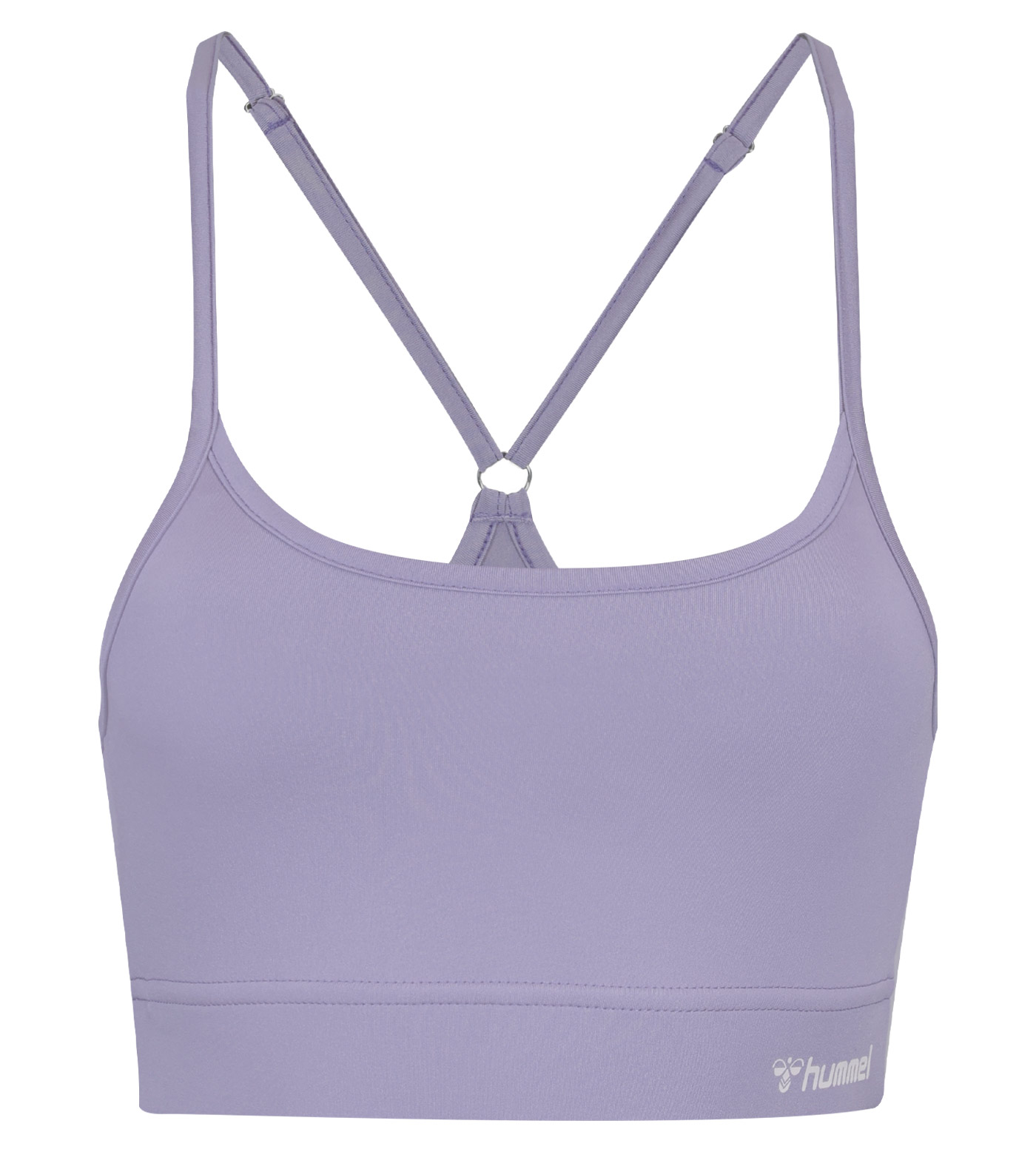 HMLMT CHIPO PADDED SPORTS BRA