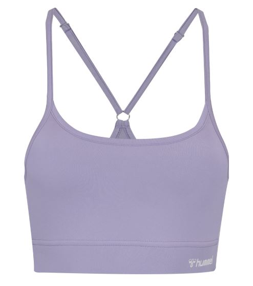 HMLMT CHIPO PADDED SPORTS BRA