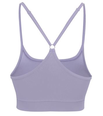 HMLMT CHIPO PADDED SPORTS BRA