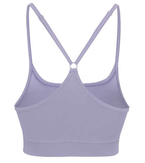 HMLMT CHIPO PADDED SPORTS BRA