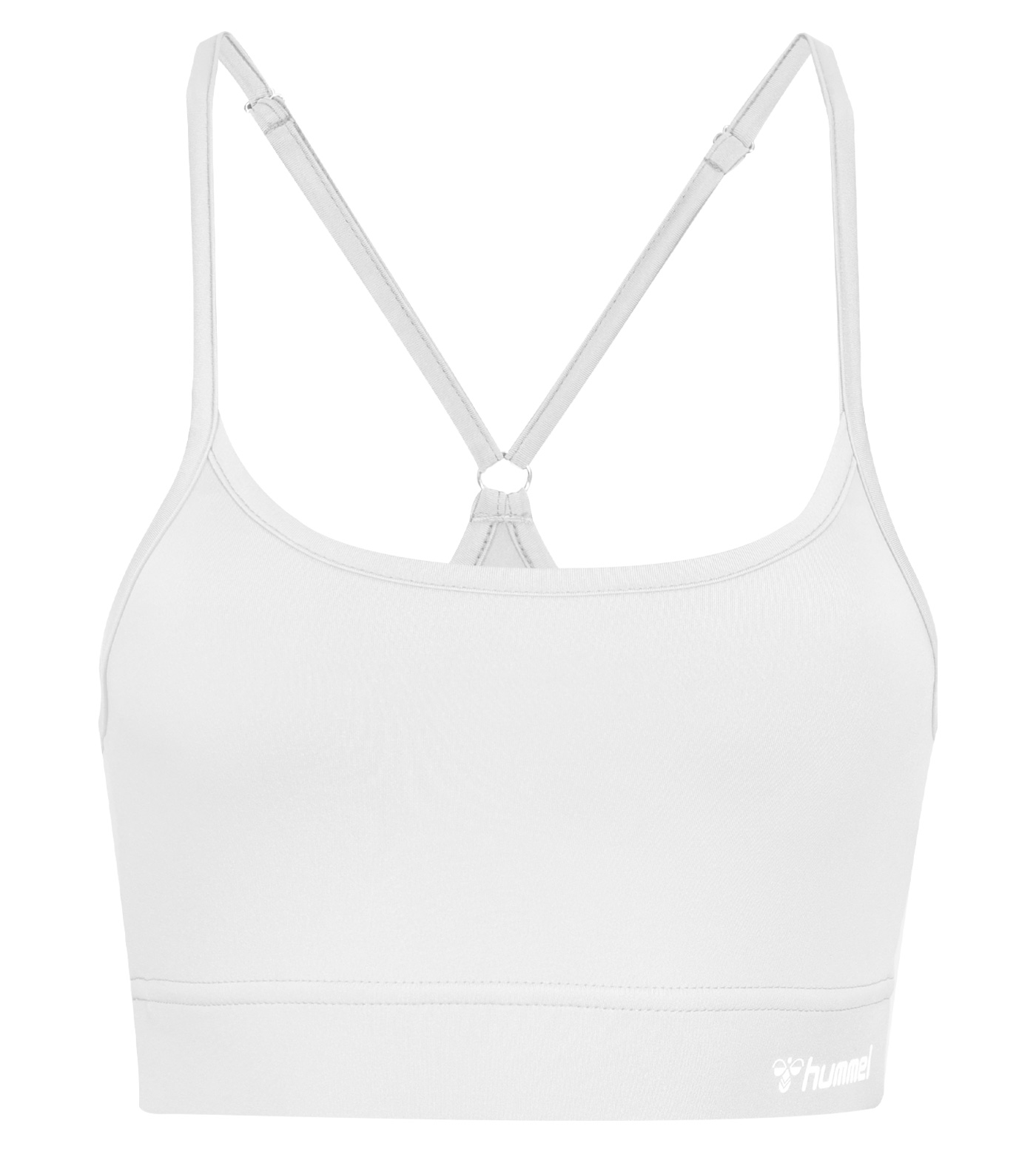 HMLMT CHIPO PADDED SPORTS BRA