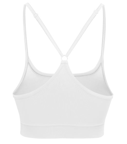 HMLMT CHIPO PADDED SPORTS BRA