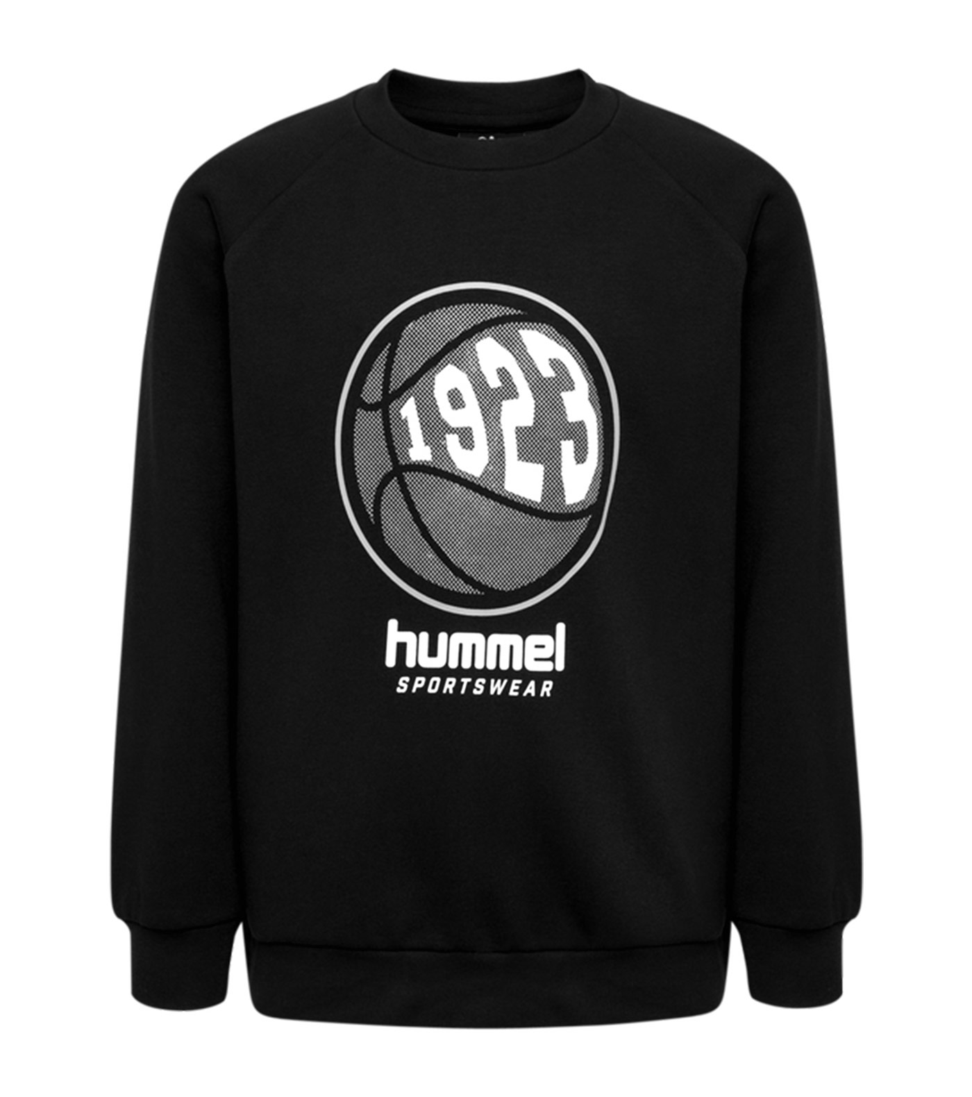 HMLLOKSI SWEATSHIRT