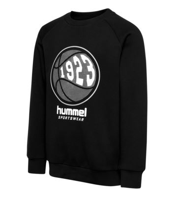 HMLLOKSI SWEATSHIRT