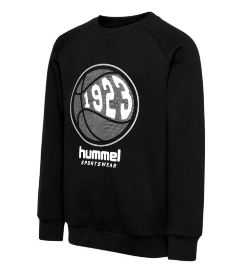 HMLLOKSI SWEATSHIRT