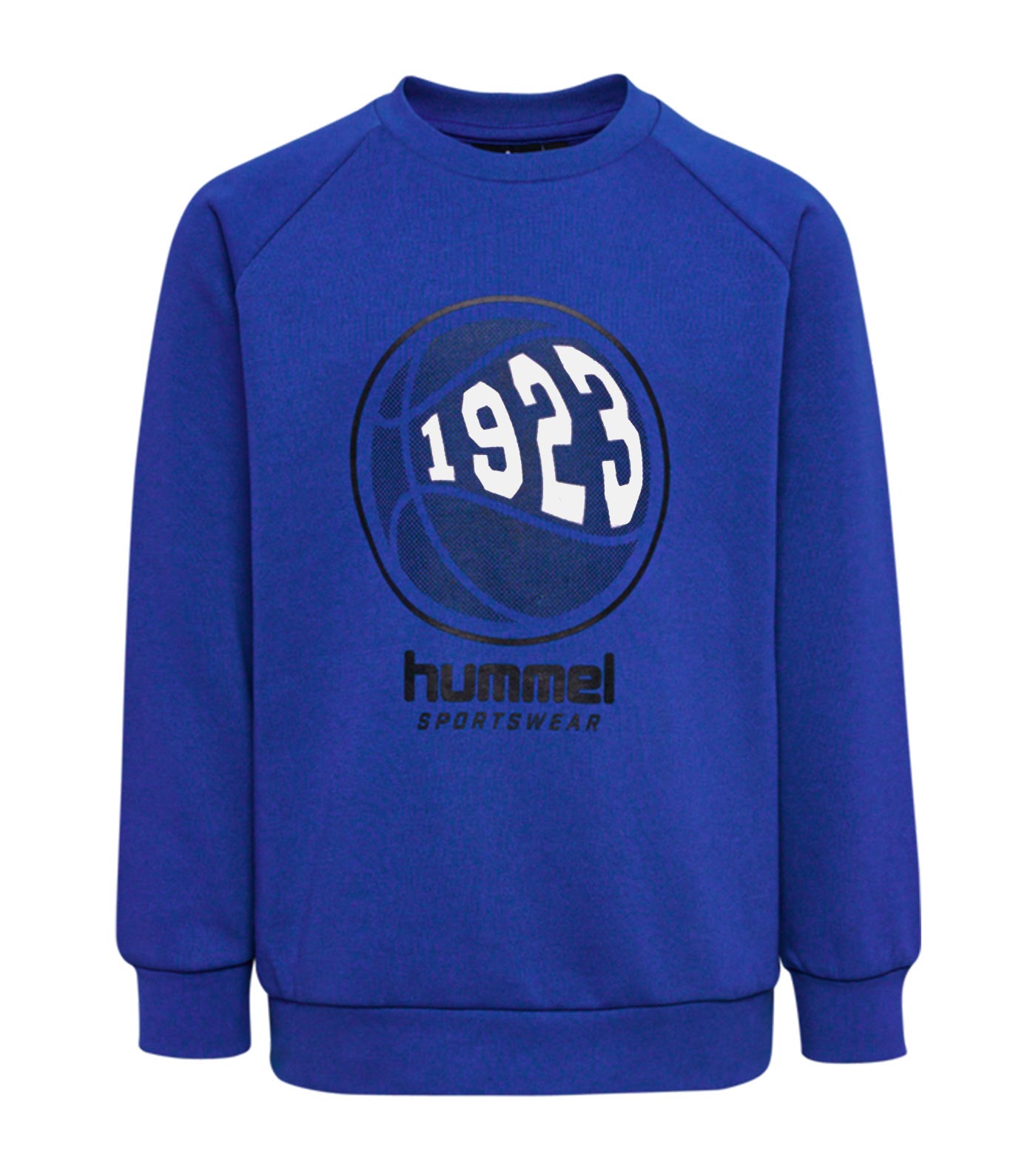 HMLLOKSI SWEATSHIRT