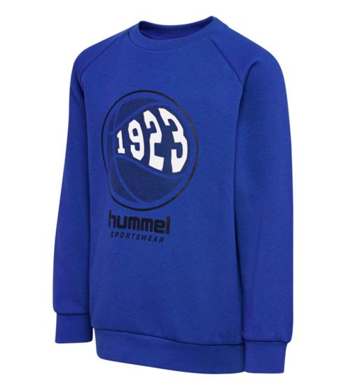 HMLLOKSI SWEATSHIRT