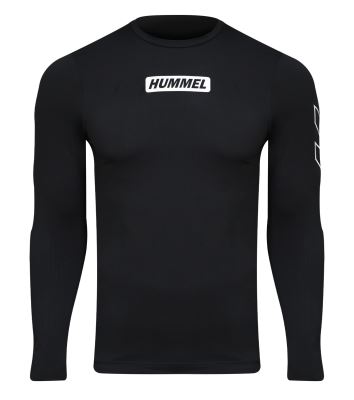 HMLTE TOPAZ BASELAYER T-SHIRT L/S