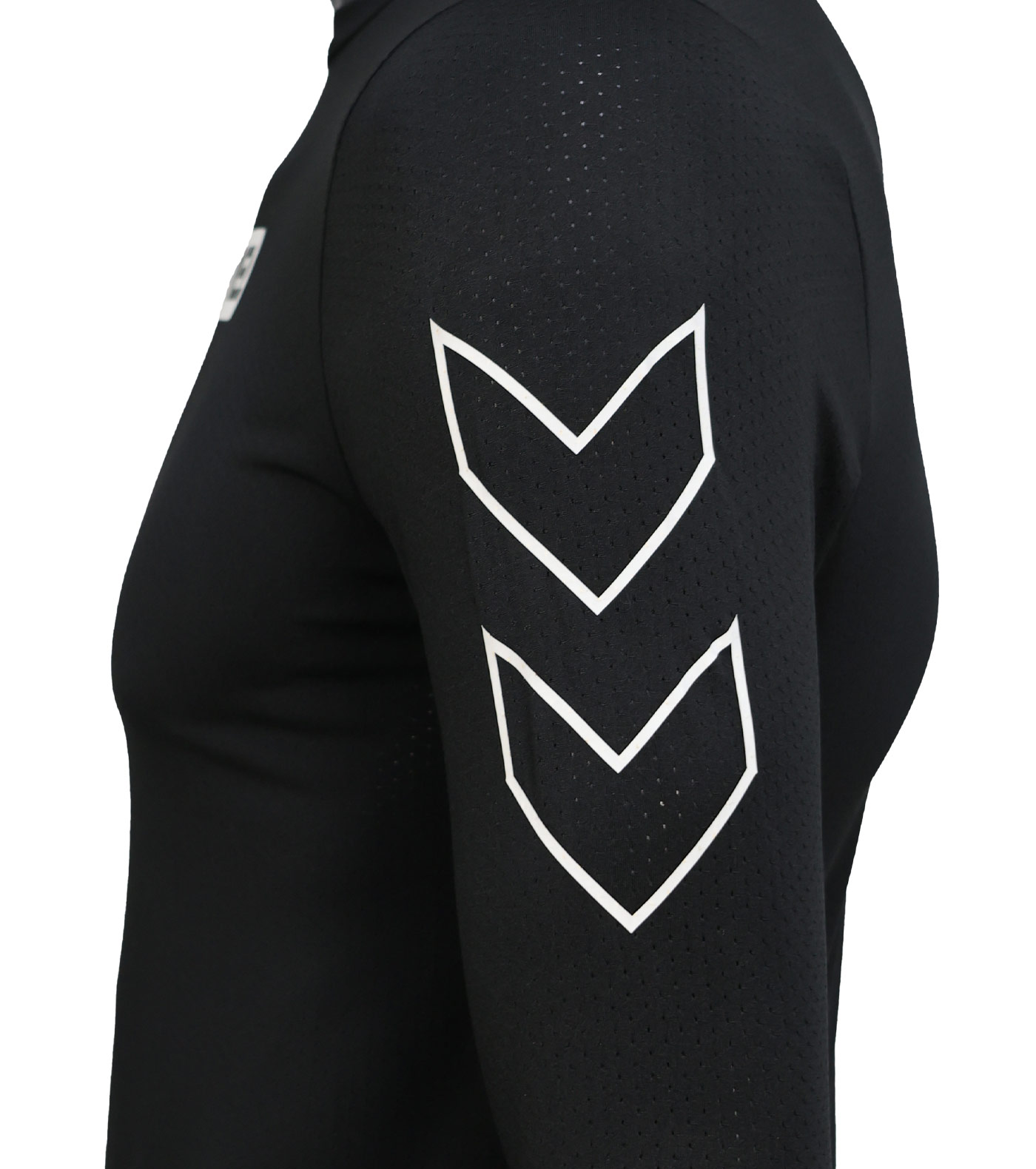 HMLTE TIHALT T-SHIRT L/S