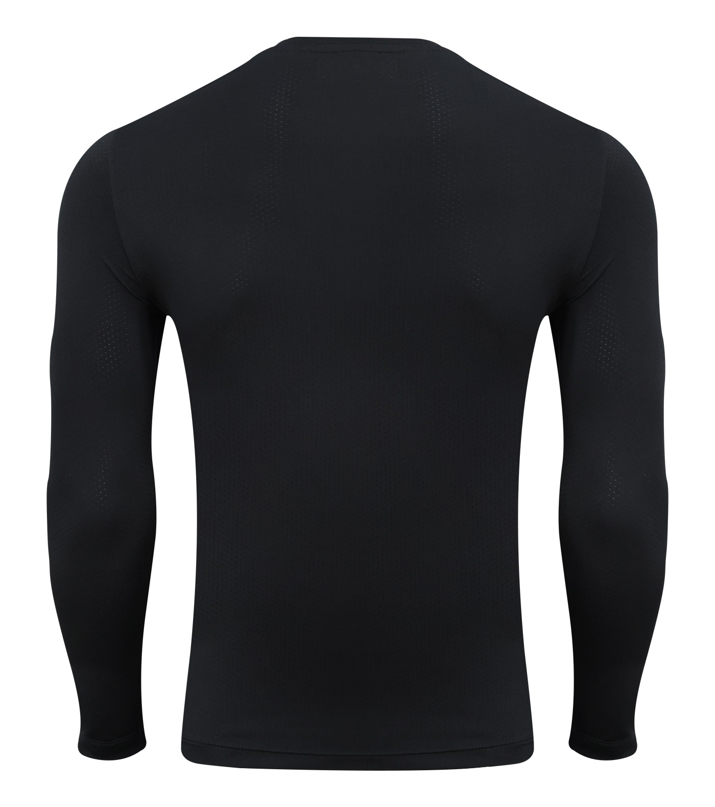 HMLTE TIHALT T-SHIRT L/S