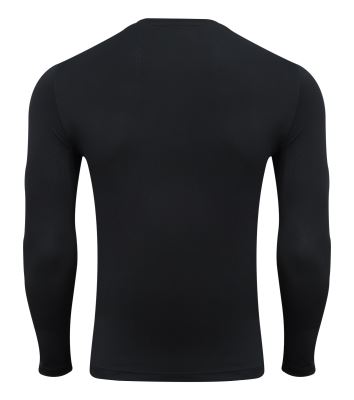 HMLTE TIHALT T-SHIRT L/S