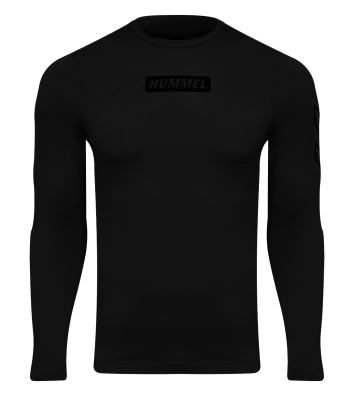 HMLTE TOPAZ BASELAYER T-SHIRT L/S