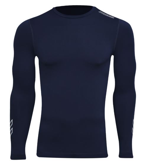 HMLTE TOPAZ BASELAYER T-SHIRT L/S