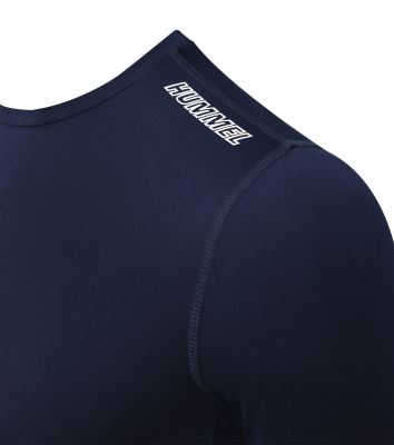 HMLTE TOPAZ BASELAYER T-SHIRT L/S