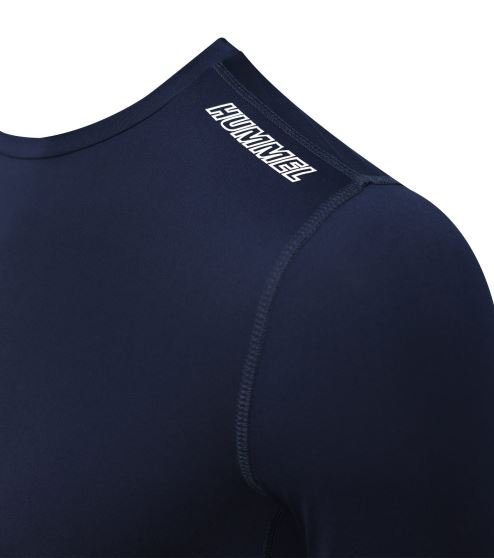 HMLTE TOPAZ BASELAYER T-SHIRT L/S