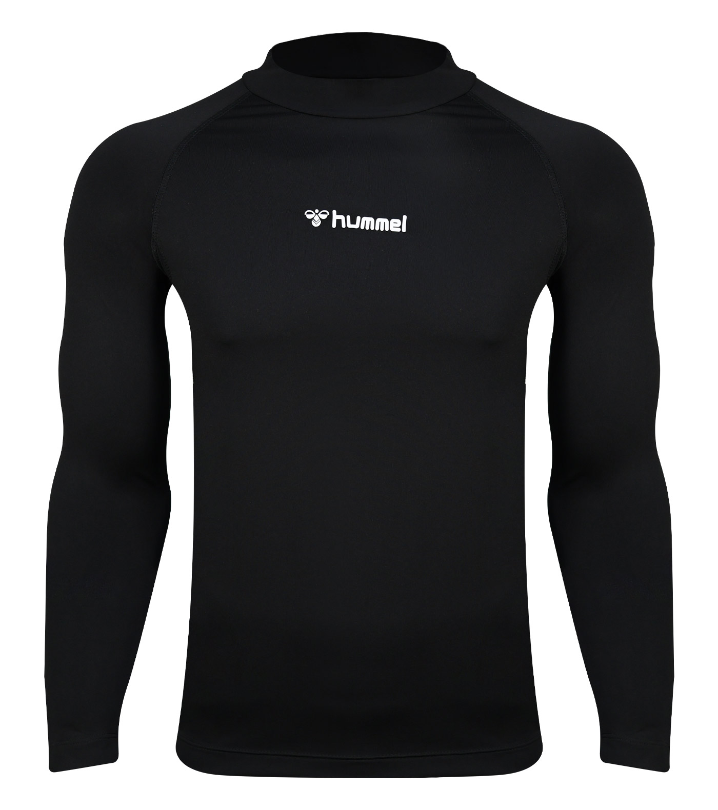 HMLBL WINTER PERFORMANCE TEE L/S