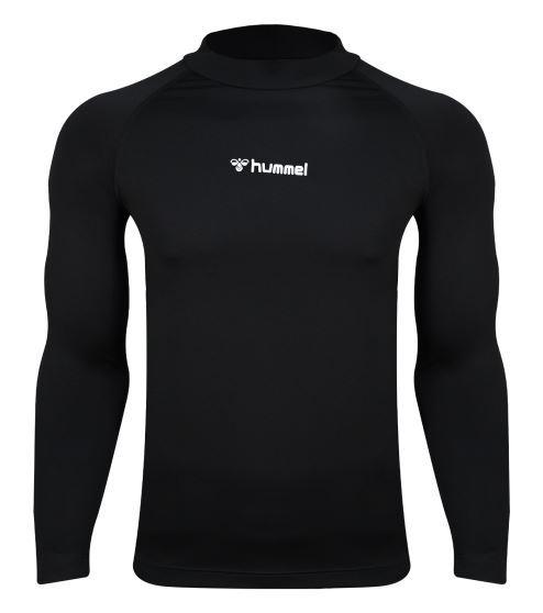 HMLBL WINTER PERFORMANCE TEE L/S