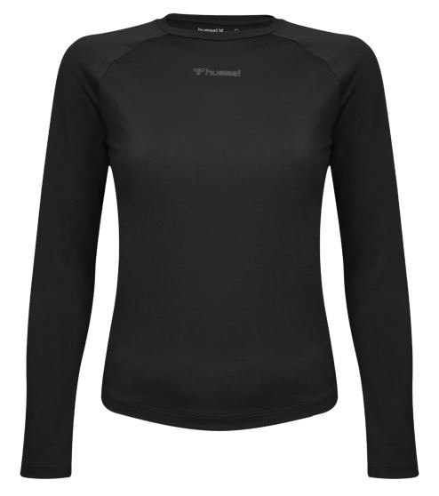 HMLMT VANJA T-SHIRT L/S