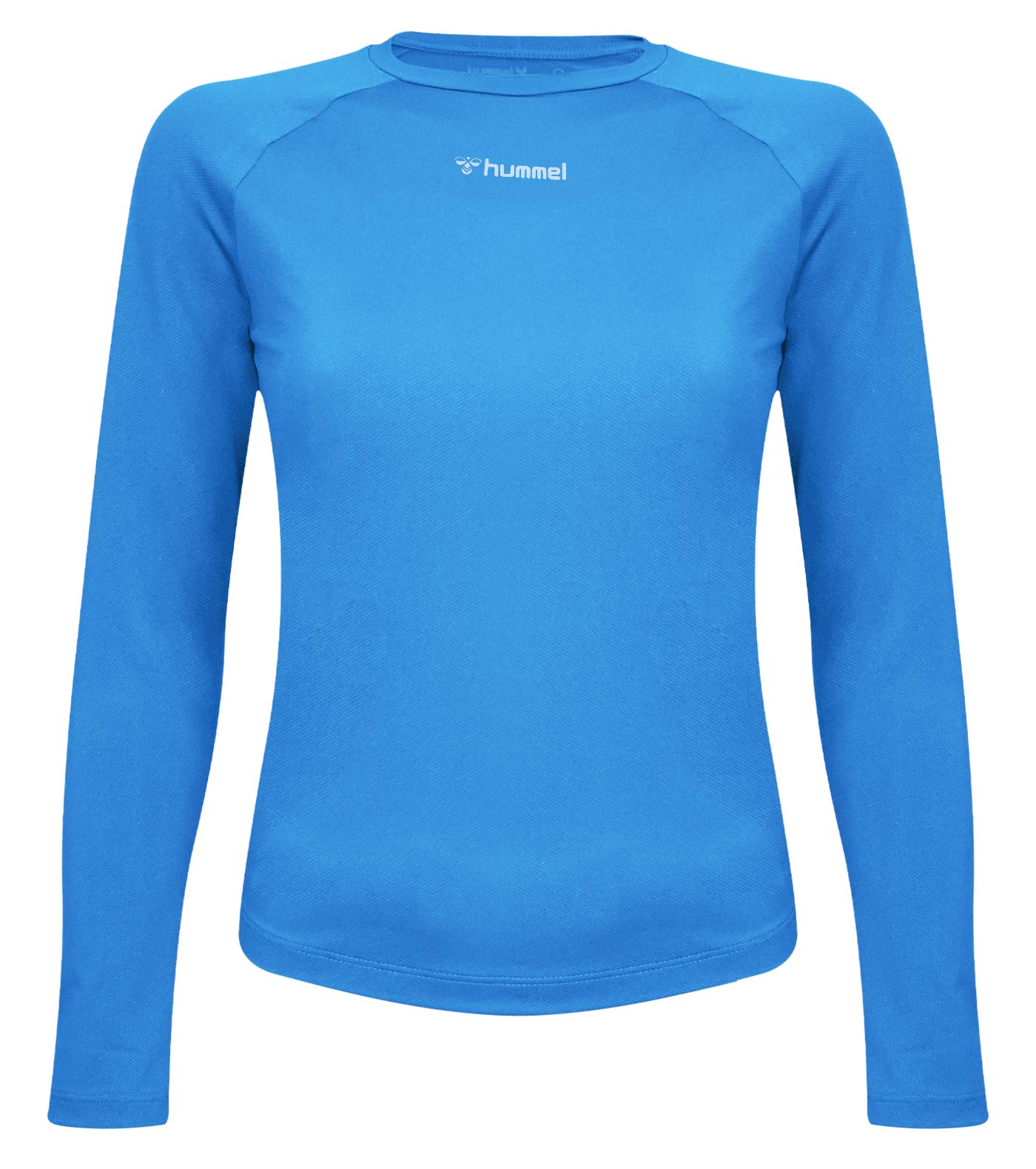 HMLMT VANJA T-SHIRT L/S