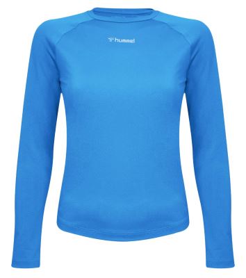 HMLMT VANJA T-SHIRT L/S