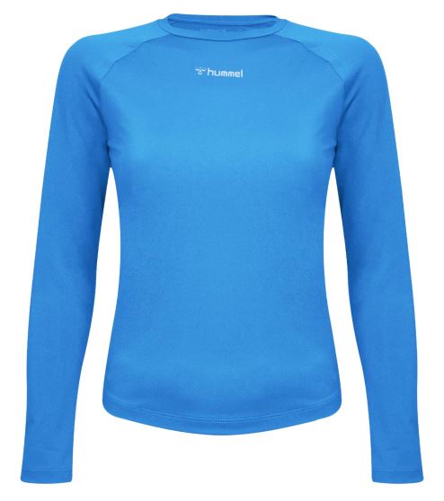 HMLMT VANJA T-SHIRT L/S