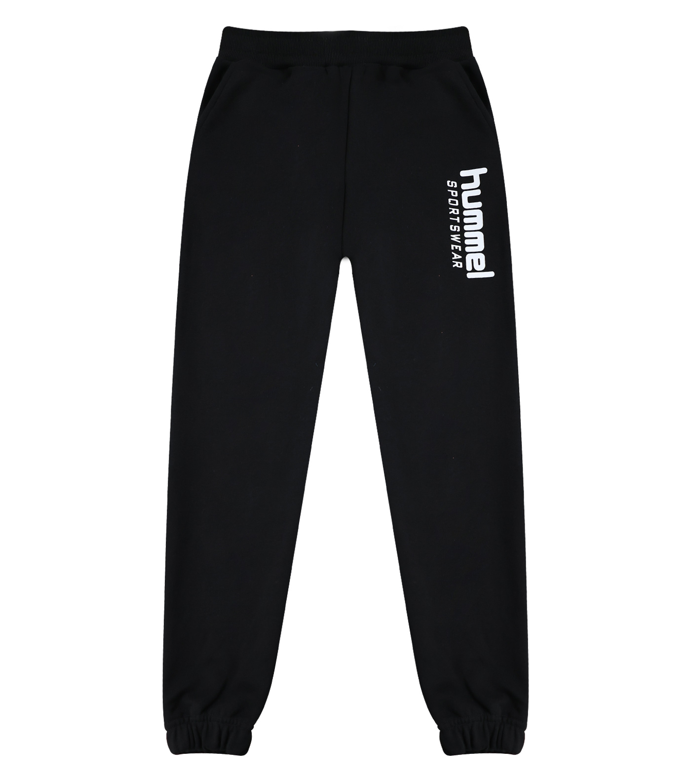 HMLLOKSI ADJUSTABLE WAIST PANTS